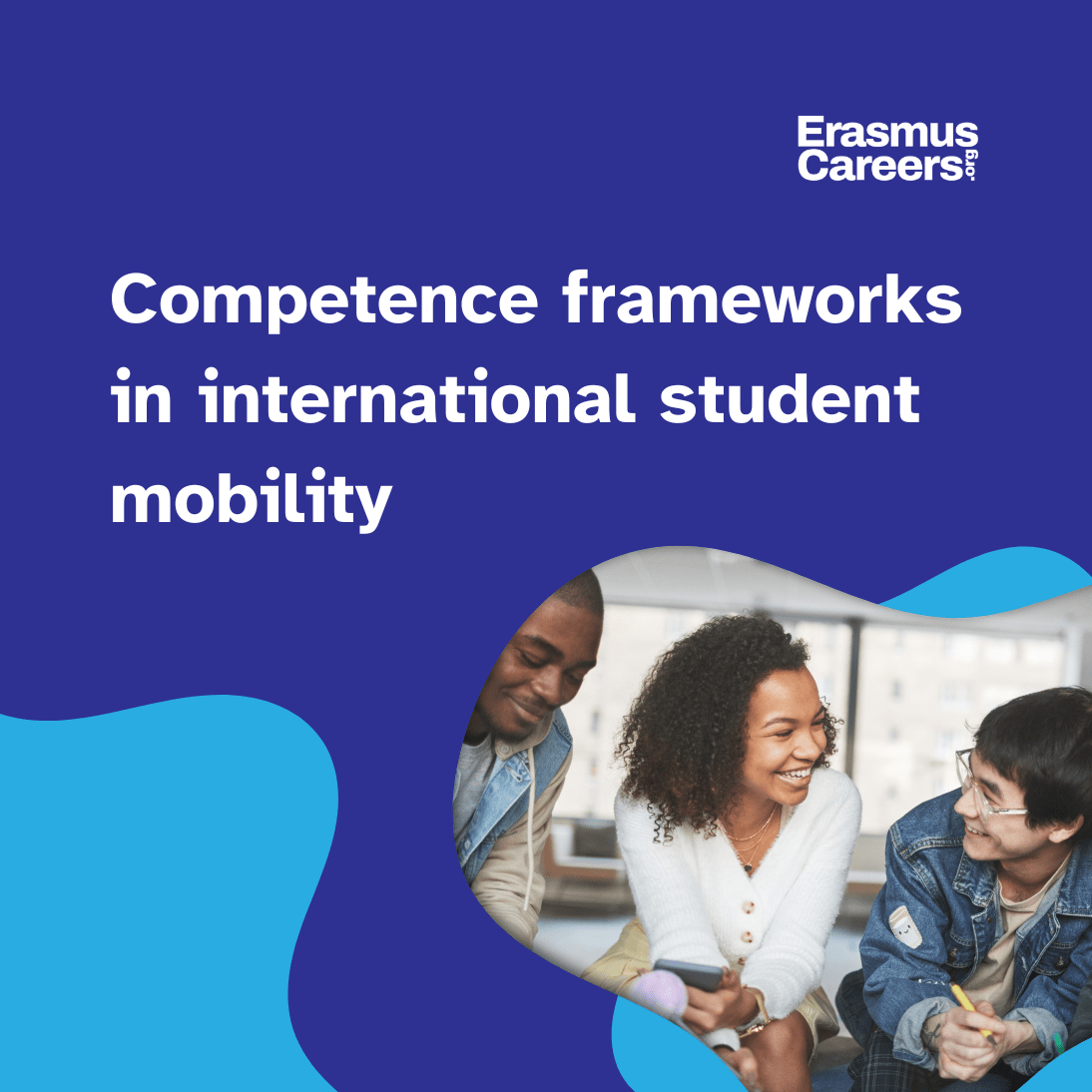 Desk research on competence framework and international student mobility